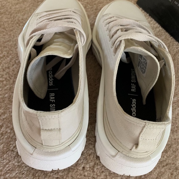 Adidas RAF Simons Detroit runner - Picture 2 of 6